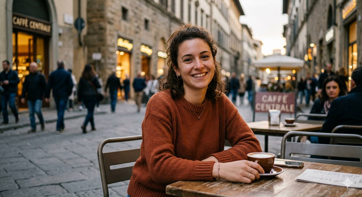 Martina, Verona